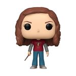 Product Φιγούρα Funko Pop! Harry Potter & the Half-Blood Prince – Hermione Granger thumbnail image