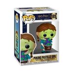 Product Φιγούρα Funko Pop! Harry Potter & the Half-Blood Prince - Puking Pastille Girl thumbnail image