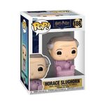 Product Funko Pop! Harry Potter & the Half-Blood Prince - Professor Slughorn thumbnail image