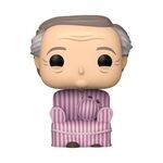Product Funko Pop! Harry Potter & the Half-Blood Prince - Professor Slughorn thumbnail image