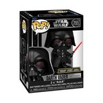 Product Funko Pop! Star Wars - Darth Vader with Lightsaber (Lights and Sounds) thumbnail image