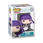 Product Φιγούρα Funko Pop! Frieren: Beyond Journey's End - Fern thumbnail image