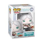 Product Funko Pop! Frieren: Beyond Journey's End - Frieren thumbnail image
