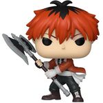 Product Funko Pop! Frieren: Beyond Journey's End - Stark thumbnail image