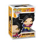 Product Φιγούρα Funko Pop! Dragon Ball: GT - Super Saiyan 4 Goku thumbnail image