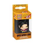 Product Μπρελόκ Funko Pocket Pop!: Dragon Ball GT Super Saiyan 4 Goku Vinyl Figure Keychain thumbnail image