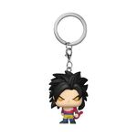 Product Μπρελόκ Funko Pocket Pop!: Dragon Ball GT Super Saiyan 4 Goku Vinyl Figure Keychain thumbnail image