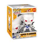 Product Φιγούρα Funko Pop! Dragon Ball: GT - Super Yi-Shinron 6" Super Size thumbnail image