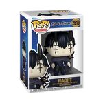 Product Φιγούρα Funko Pop! Black Clover Nacht thumbnail image