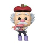 Product Funko Pop! One Piece - Vegapunk thumbnail image