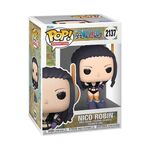 Product Φιγούρα Funko Pop! One Piece - Nico Robin (Egghead Arc) thumbnail image