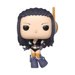 Product Φιγούρα Funko Pop! One Piece - Nico Robin (Egghead Arc) thumbnail image