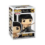 Product Funko Pop! Bruce Lee - Bruce Lee thumbnail image