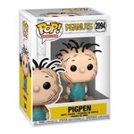Product Funko Pop! Peanuts - Pigpen thumbnail image