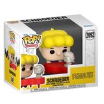 Product Φιγούρα Funko Pop! Peanuts - Schroeder thumbnail image
