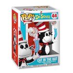 Product Φιγούρα Funko Pop! Dr.Seuss -  Cat in the Hat thumbnail image