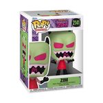 Product Φιγούρα Funko Pop! Invader Zim - Zim thumbnail image