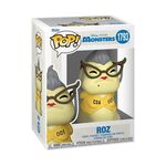 Product Φιγούρα Funko Pop! Disney Monsters INC Roz thumbnail image