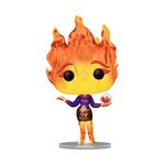 Product Φιγούρα Funko Pop! Disney Elemental Ember thumbnail image