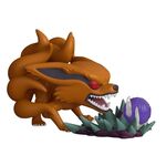 Product Funko Pop! Naruto: Shippuden - Kurama Glow-in-the-Dark thumbnail image