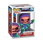 Product Φιγούρα Funko Pop! Masters of the Universe - Skeletor (Comic Deco) thumbnail image