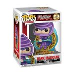 Product Funko Pop! Yu-Gi-Oh! - Dark Magician Premium thumbnail image