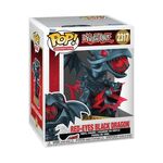 Product Funko Pop! Yu-Gi-Oh! - Red-Eyes Black Dragon Premium thumbnail image