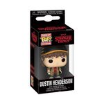 Product Funko Pocket Pop!: Stranger Things - Dustin Henderson thumbnail image
