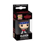 Product Μπρελόκ Funko Pocket Pop!: Stranger Things - Eleven (with Bandana) thumbnail image