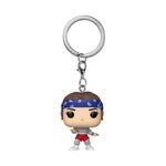 Product Μπρελόκ Funko Pocket Pop!: Stranger Things - Eleven (with Bandana) thumbnail image