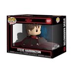 Product Funko Pop! Stranger Things - Steve Harrington (Season 5) thumbnail image