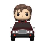 Product Funko Pop! Stranger Things - Steve Harrington (Season 5) thumbnail image