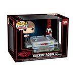 Product Funko Pop! Stranger Things - Rockin' Robin with the Squawk (Season 5) thumbnail image