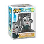 Product Φιγούρα Funko Pop! Zootopia 2 - Pawbert Lynxley thumbnail image