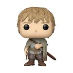 Product Funko Pop! A Knight of the Seven Kingdoms - Dunk (Chase is Possible) thumbnail image