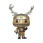 Product Φιγούρα Funko Pop! A Knight of the Seven Kingdoms - Lyonel Baratheon thumbnail image