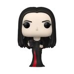 Product Φιγούρα Funko Pop! Wednesday (2022) - Morticia Addams (Season 2) thumbnail image