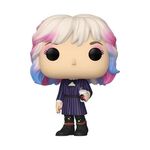 Product Φιγούρα Funko Pop! Wednesday (2022) - Enid Sinclair with Coffee (Season 2) thumbnail image