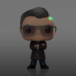 Product Φιγούρα Funko Pop! Beetlejuice  Beetlejuice - Wolf Jackson (Glows in The Dark) thumbnail image