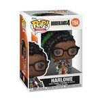 Product Funko Pop! Borderlands 4 - Harlowe thumbnail image