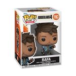 Product Funko Pop! Borderlands 4 - Rafa thumbnail image