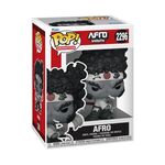 Product Φιγούρα Funko Pop! Afro Samurai - Afro thumbnail image