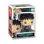 Product Φιγούρα Funko Pop! Kaiju No. 8 - Kafka Hibino thumbnail image