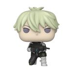 Product Φιγούρα Funko Pop! Kaiju No. 8 - Reno Ichikawa thumbnail image