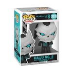 Product Φιγούρα Funko Pop! Kaiju No. 8 - Kaiju No. 8 (Chase is Possible) thumbnail image