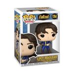 Product Φιγούρα Funko Pop! Fallout - Lucy MacLean thumbnail image