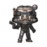 Product Φιγούρα Funko Pop! Fallout - Maximus (Chase is Possible) thumbnail image