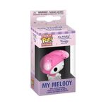 Product Μπρελόκ Funko Pocket Pop!: Hello Kitty  My Melody thumbnail image