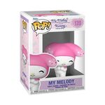 Product Φιγούρα Funko Pop! Hello Kitty & Friends - My Melody (Joyful) thumbnail image