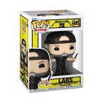 Product Funko Pop! Metallica 72 - Lars thumbnail image